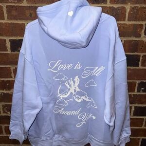 Wild fable Hoodie Size 1X New